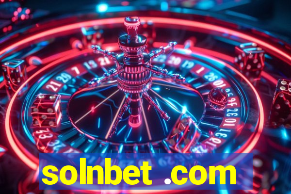 solnbet .com